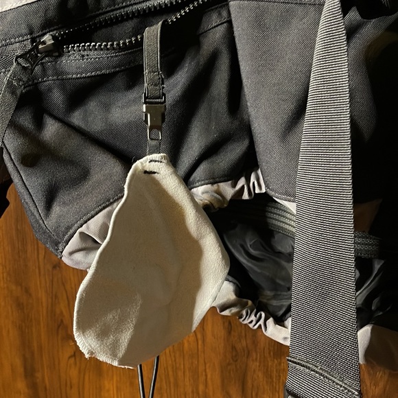 The North Face Steep Tech Mens Vintage Size M - Picture 5 of 10